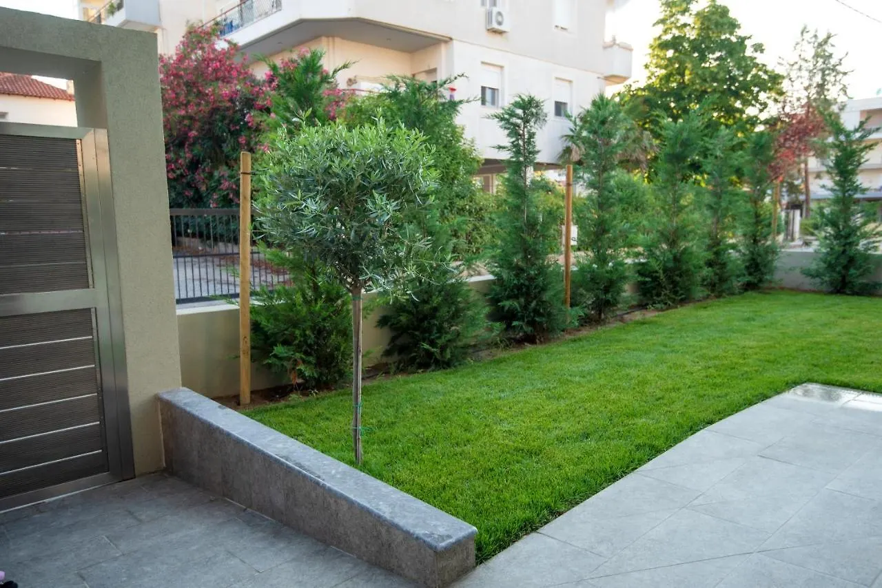 Olive 302 Διαμέρισμα Περαία