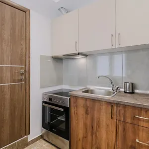  Διαμέρισμα Urban Secret Apartments, Vesta Philoxenia