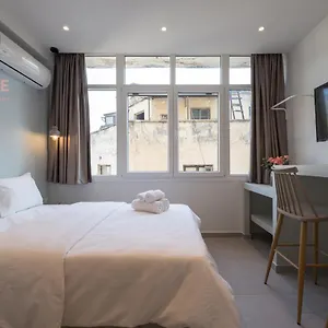  Διαμέρισμα Yellow Door, Nilie Hospitality Mgmt