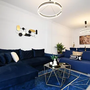  Διαμέρισμα Porto Sea View - Tsimiski 78