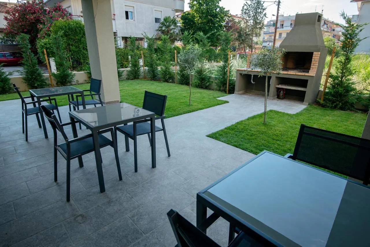 Olive 302 Apartment Peraia  Greece