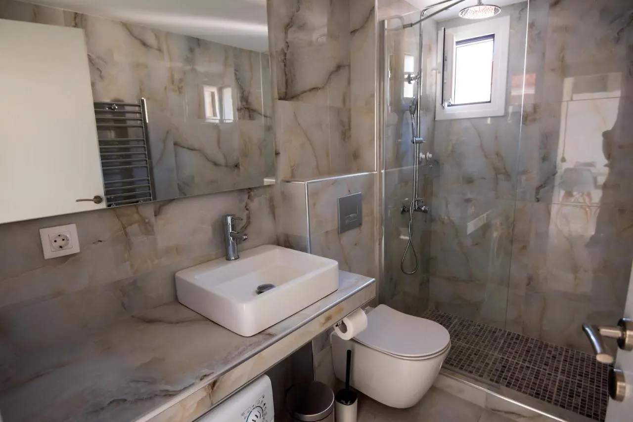 Olive 302 Apartment Peraia  Greece