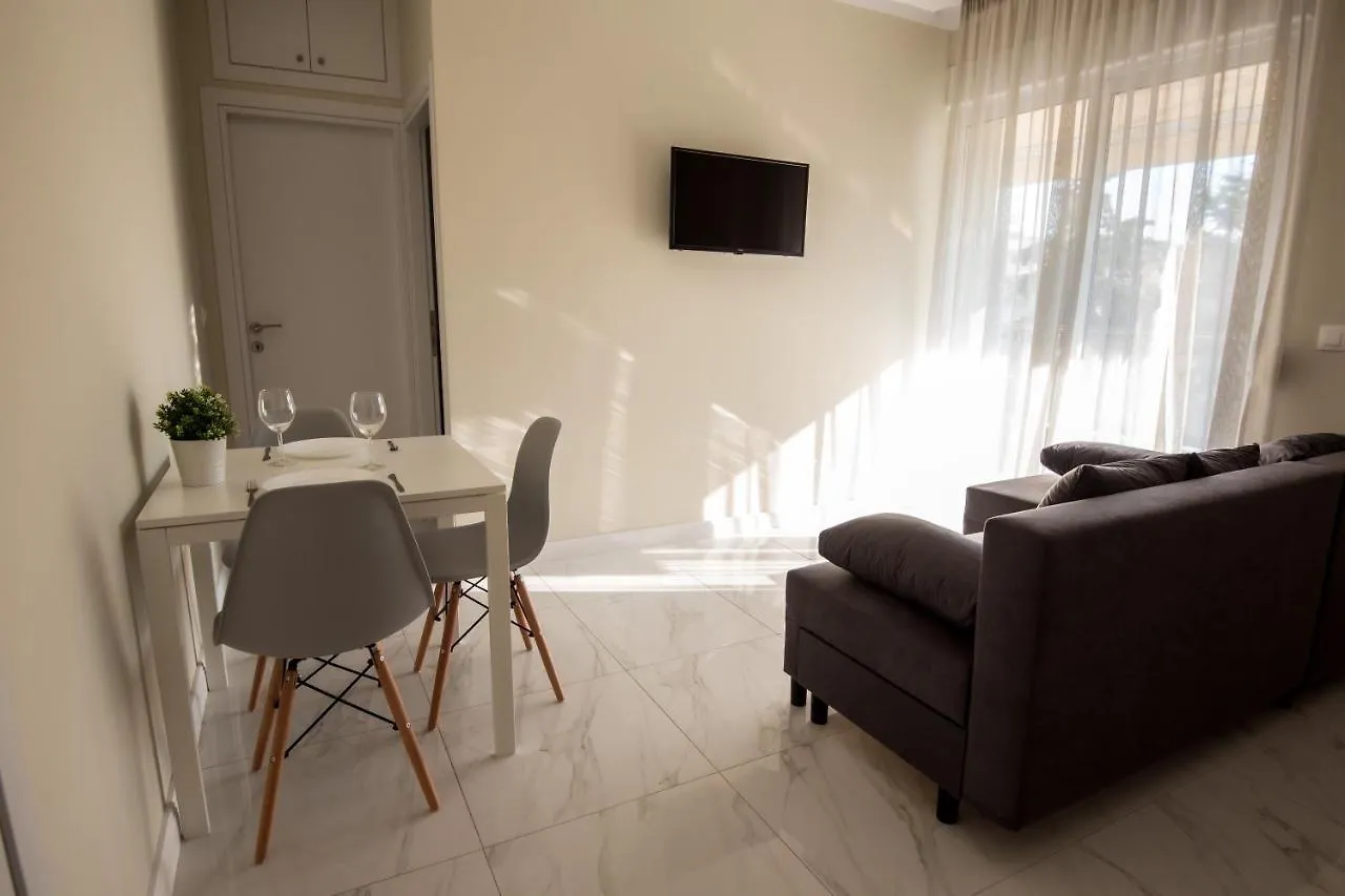 Olive 302 Apartment Peraia  0*, Peraia (Thessaloniki) Greece