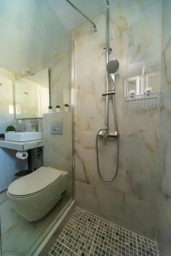 Olive 302 Apartment Peraia