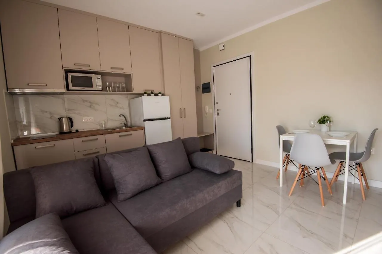 Olive 302 Apartment Peraia  Peraia (Thessaloniki)