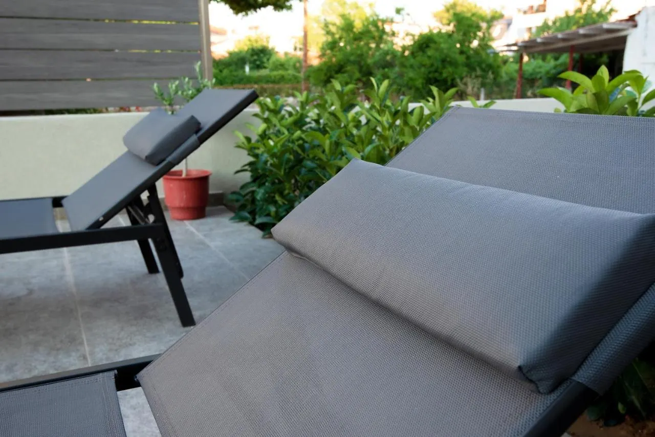 Olive 302 Apartment Peraia