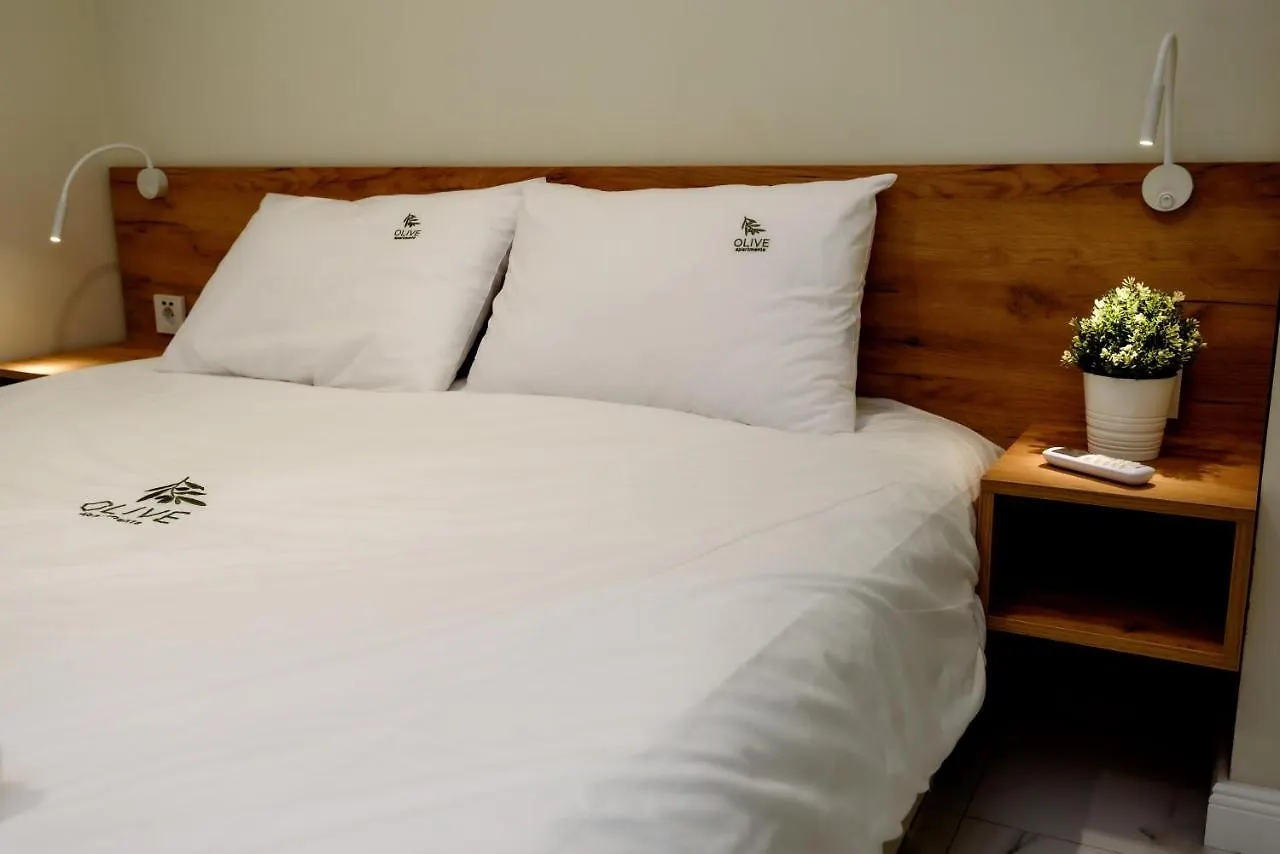 Olive 302 Apartment Peraia  Greece