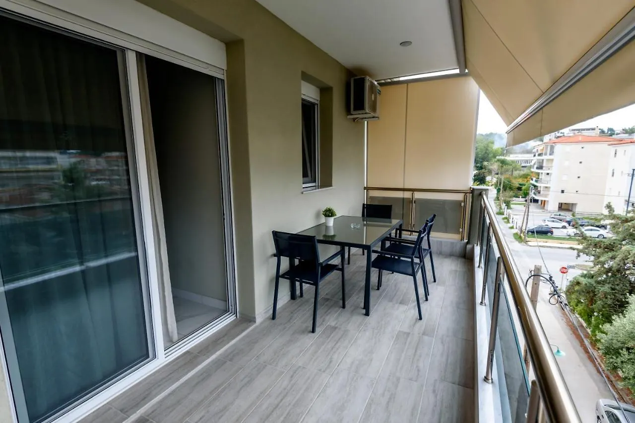 Olive 302 Apartment Peraia  0*, Peraia (Thessaloniki) Greece